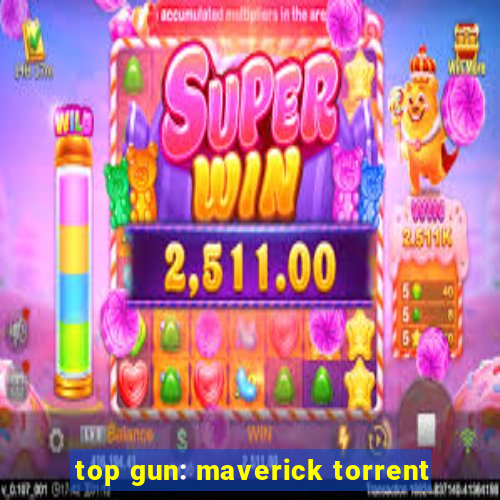 top gun: maverick torrent